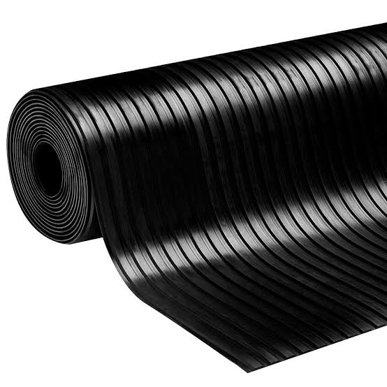 Goma Estribera 1,50x 2,5m. M